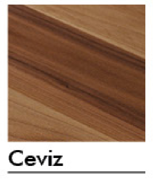 Ceviz Kartela