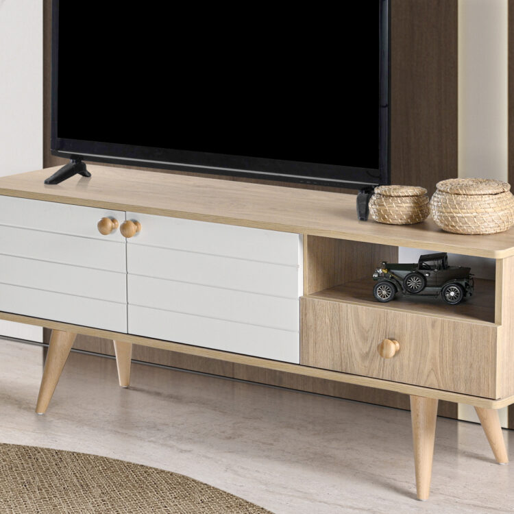 Alfa Toscana TV Ünitesi