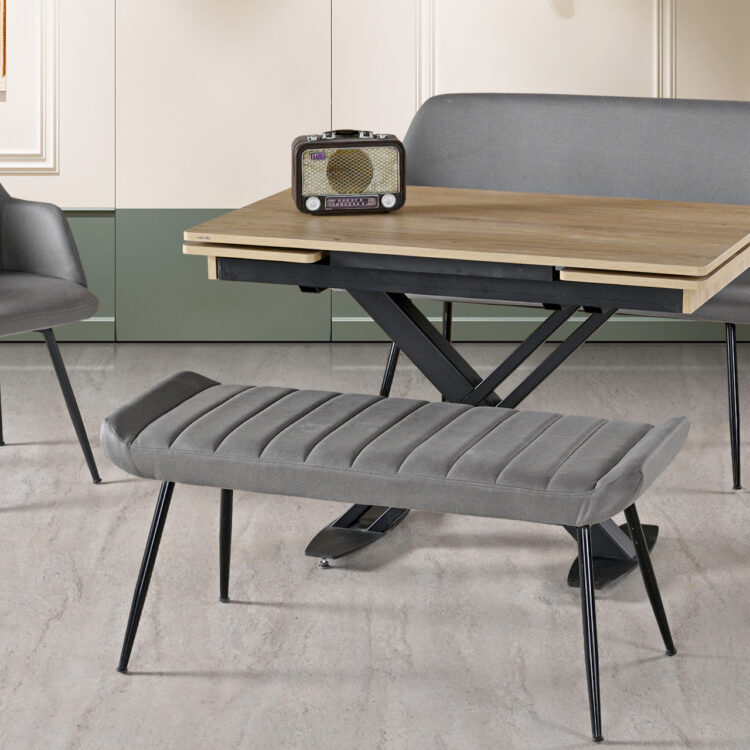 Basel Toscana Bench Masa