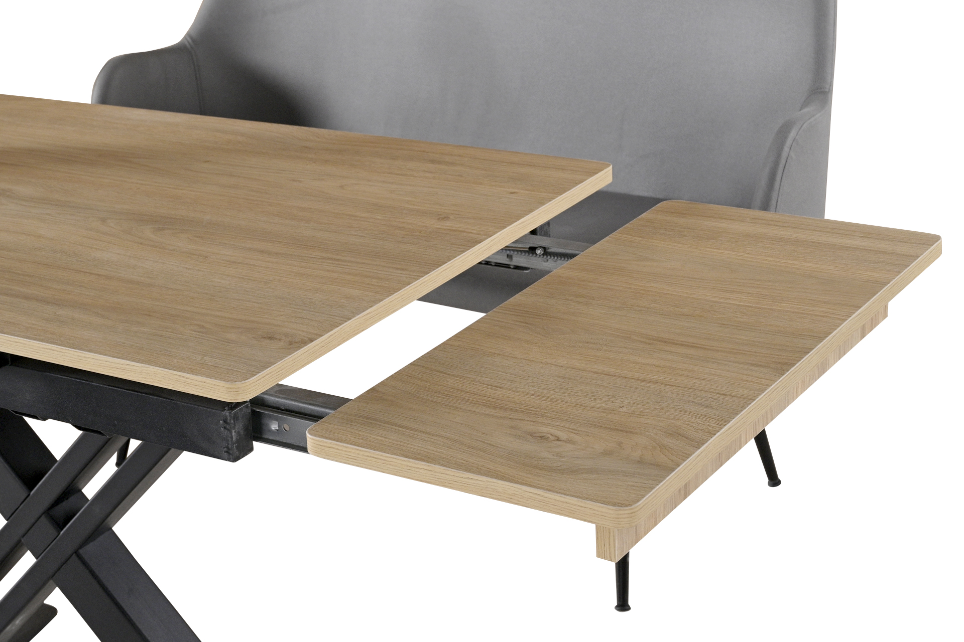 Basel Toscana Bench Masa - Görsel 7
