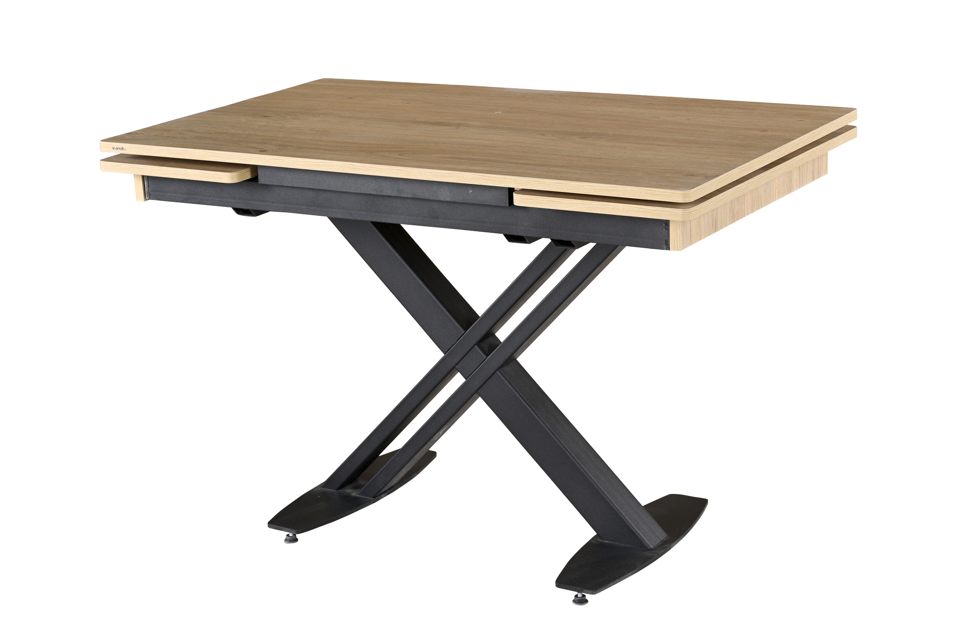 Basel Toscana Bench Masa - Görsel 8