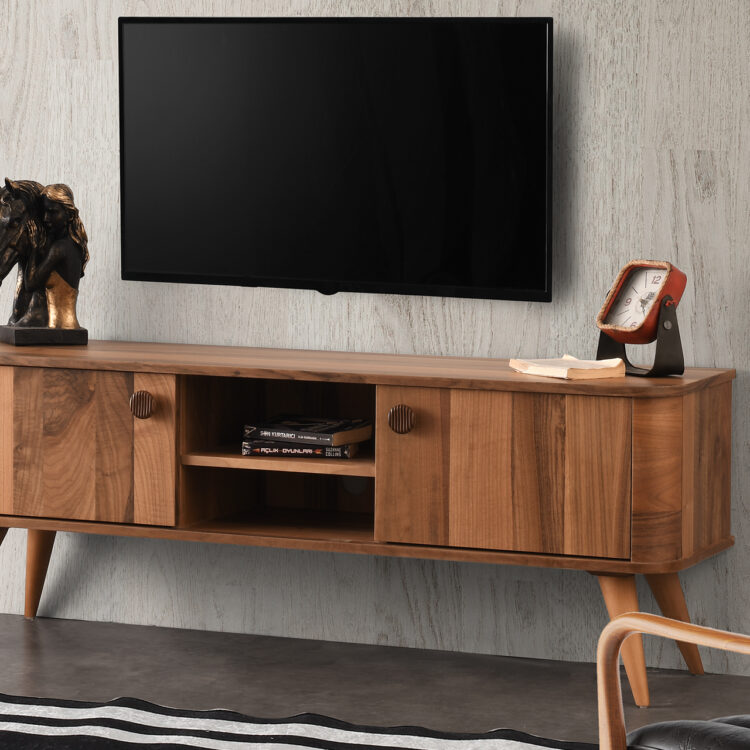 Golden Ceviz TV Ünitesi