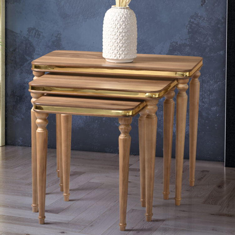 Loft Zigon Sehpa